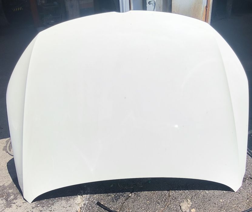 Преден капак VW PASSAT CC 12-17