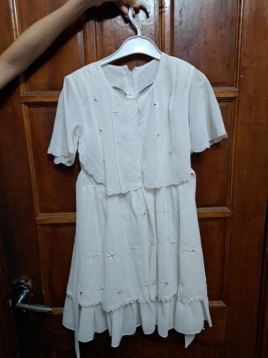 Продаётся детское платье