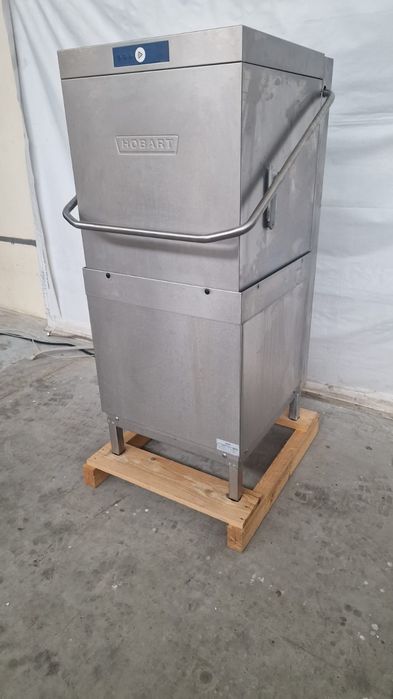 Немска конзолна съдомиална Hobart AMXXS-31