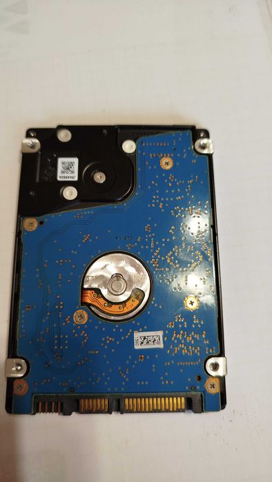 Хард диск TOSHIBA 1TB