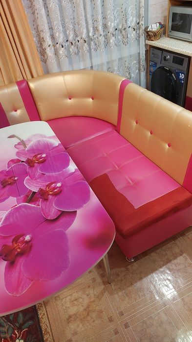 стол  обеденый  раздвижной