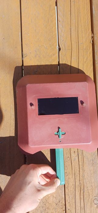 Mască Sudură Electrozi
