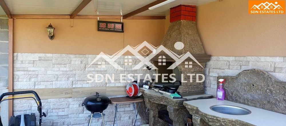 Продава се Парцел в с. Бузовград, Област Стара Загора - 723 кв.м за 117 €/кв.м - Снимка #8