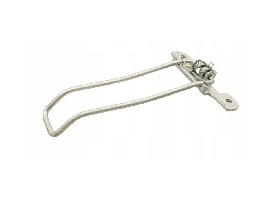 Ограничител за багажник на Iveco Daily MK3 (1999-2006)