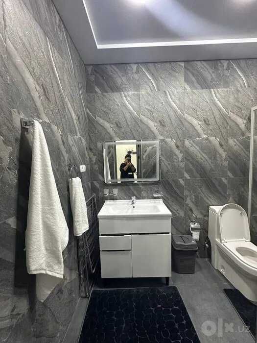 Сдаётся квартира на ул. Шота Руставели‼️