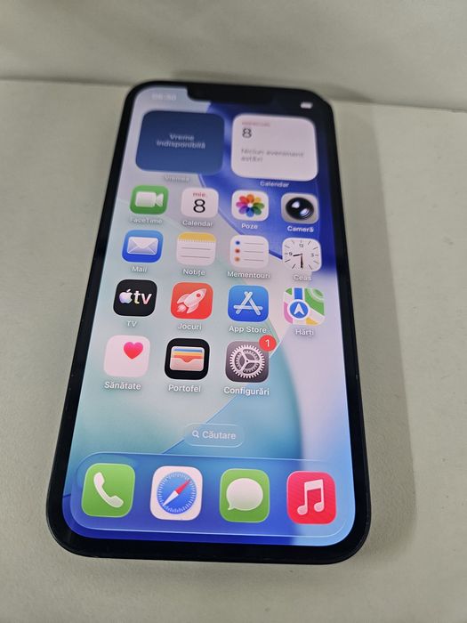 iPhone 13  mini  128 GB ~ Baterie 100% ~ Neverlocked