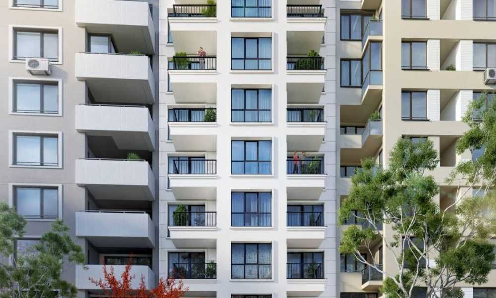 Продава се Тристаен апартамент в София, Лозенец - 107 кв.м за 2194 €/кв.м - Снимка #2