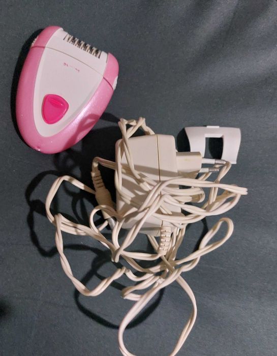 Епилатор Philips