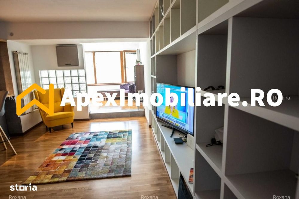 Apartament 2 camere de inchiriat, Baneasa, Bucuresti | ApexImobiliare — fotografia 3