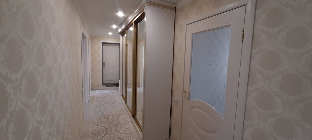 Недвижимость продажа квартиры