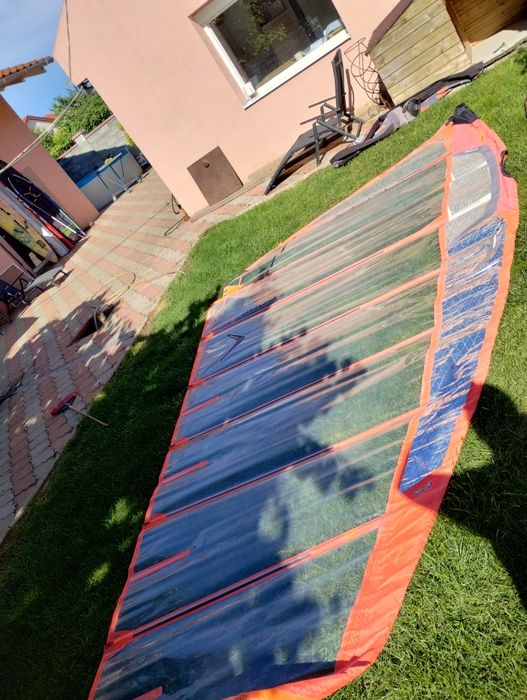 Vela windsurf 10.0