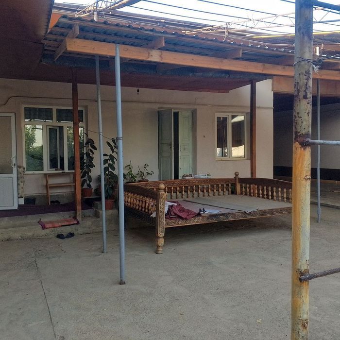 Продажа  участка 7,5 сотки, 4 комнат