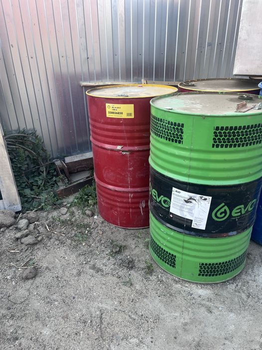 Продается бочки кызылжар -2