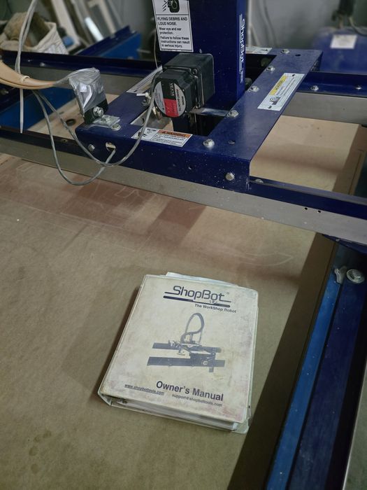 CNC ROUTER de vanzare