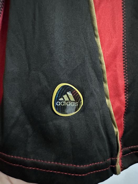 Bluza Ronaldinho Ac Milan