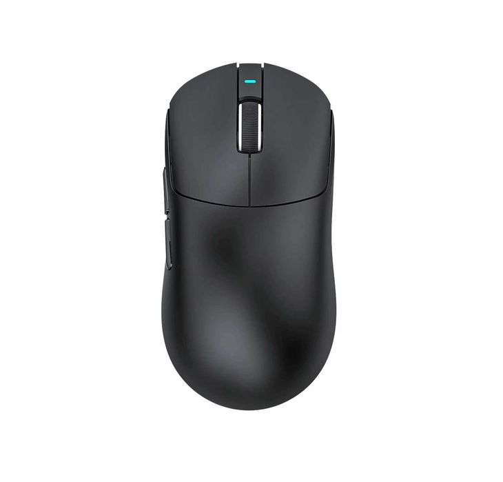 : Игровая беспроводная мышь ATTACK SHARK X8 SE Black