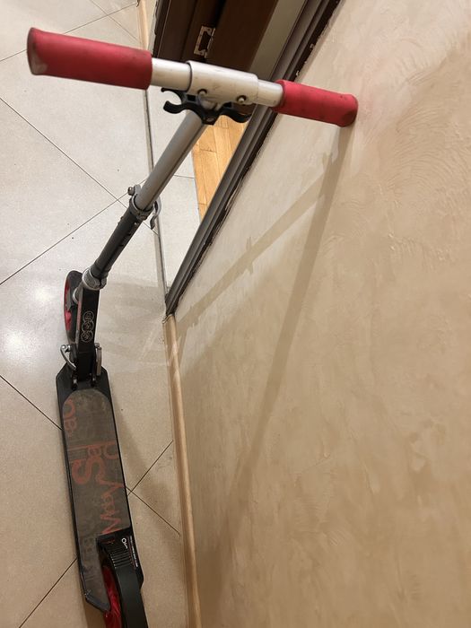 Детска женска тротинетка oxelo