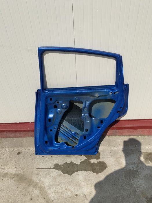 Usa dreapta spate Seat Leon 2, 2006, 2007, 2008, 2009, 2010, 2011, 2012.