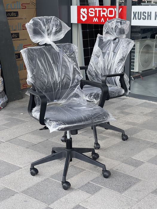 Ofisniy kreslo stul офисни кресло стул  kompyuterniy kreslo