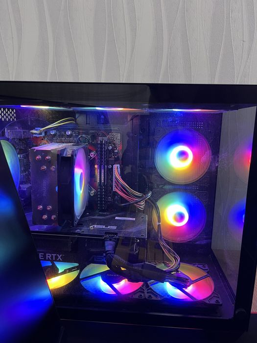 Пк игровой срочно