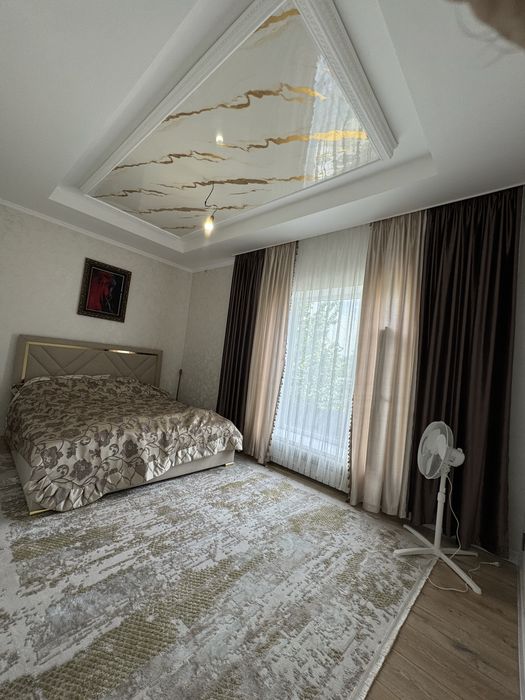 4 комнатный дом Саят ЛИДЕР