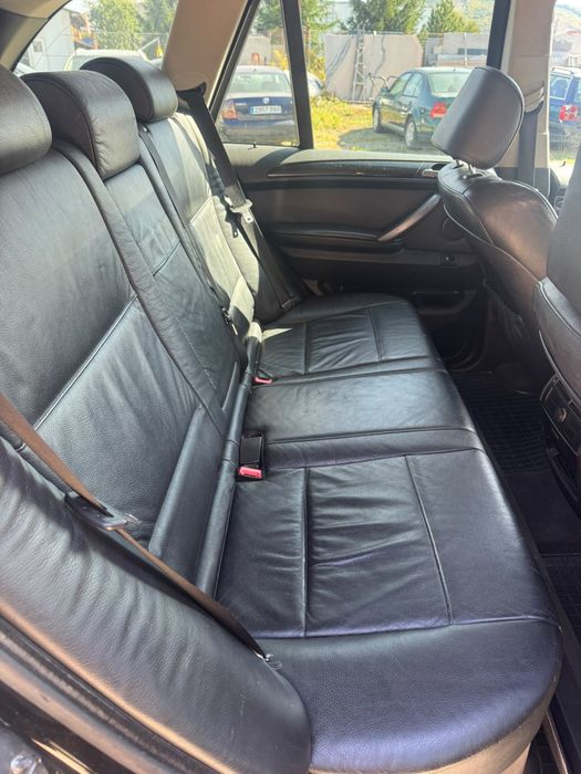 VAND X5 3.0D -2007