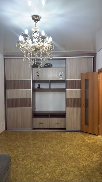 Сдам 1 комнатную квартиру