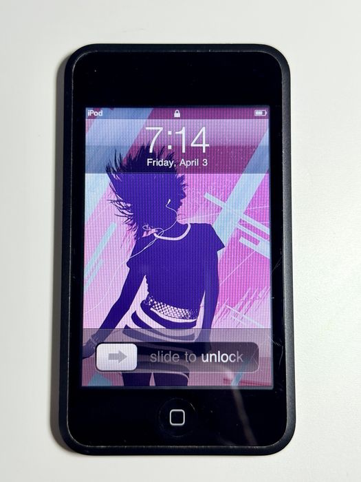 iPod Touch 1st Generation 16GB