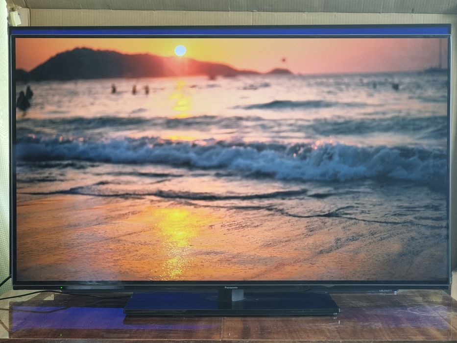 Smart / OLED Телевизор / Panasonic 48" - OLED / 4K / HDR10+ / 120Hz