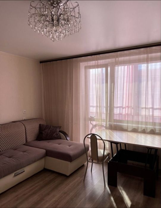 Студия в Челябинске, Вишневая горка.