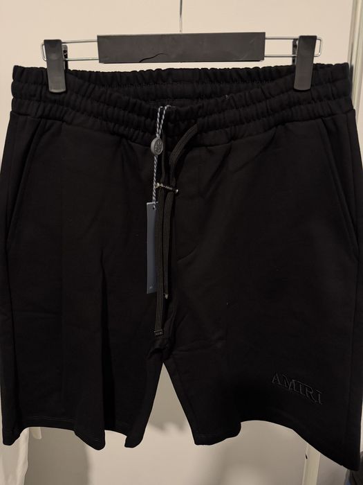 Pantaloni scurti Amiri calitate Premium