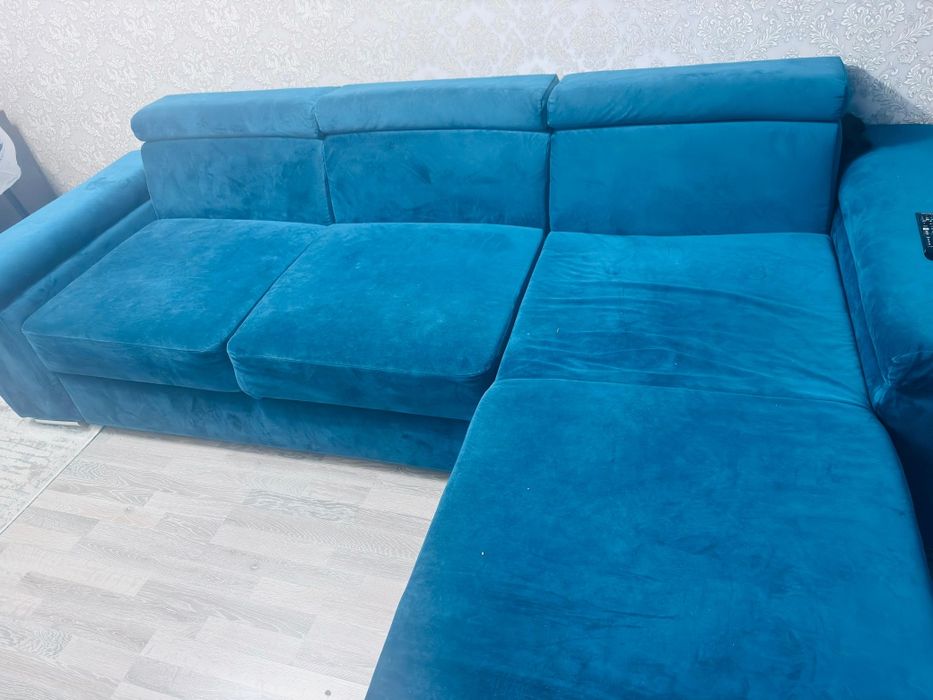 Продам Угловой диван