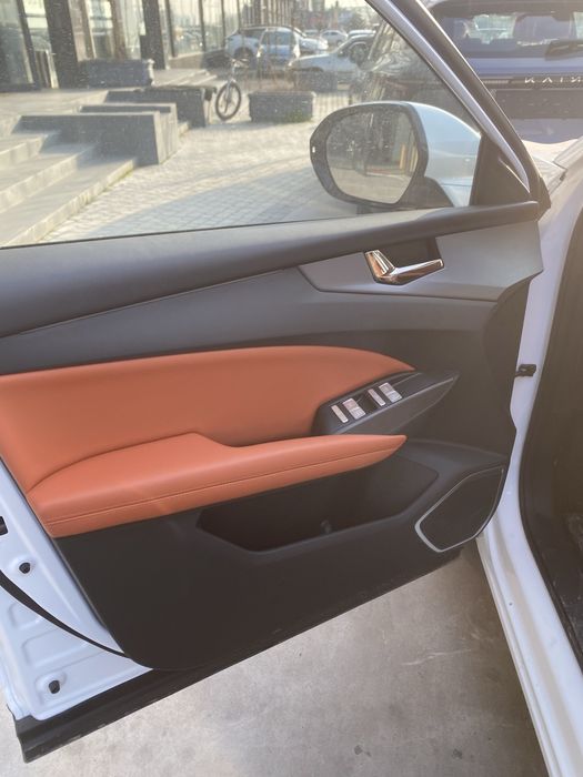 kaiyi x7 1.6 turbo full