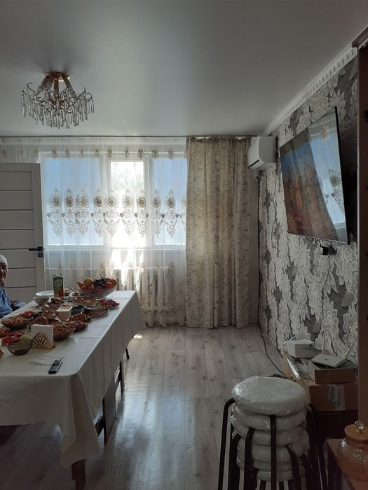 Продам квартиру в уштобе