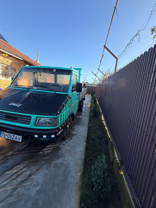 De vânzare Iveco Daily