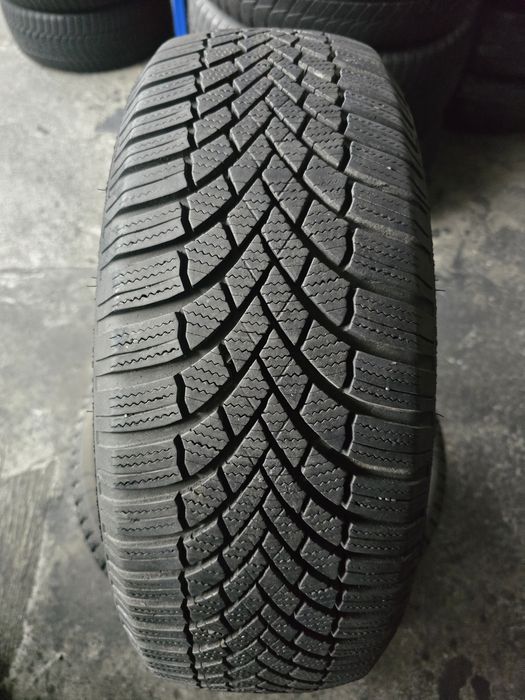 Bridgestone 205/60 R16 96H MS iarnă