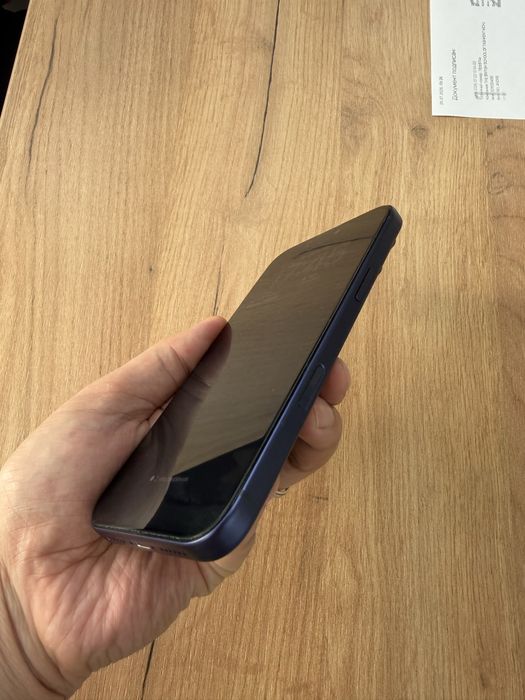 IPhone 14 Pro Max в корпусе 17 Pro Max