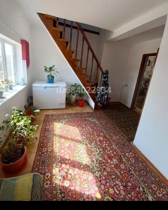 Дом на ст.Ганюшкино Акколь