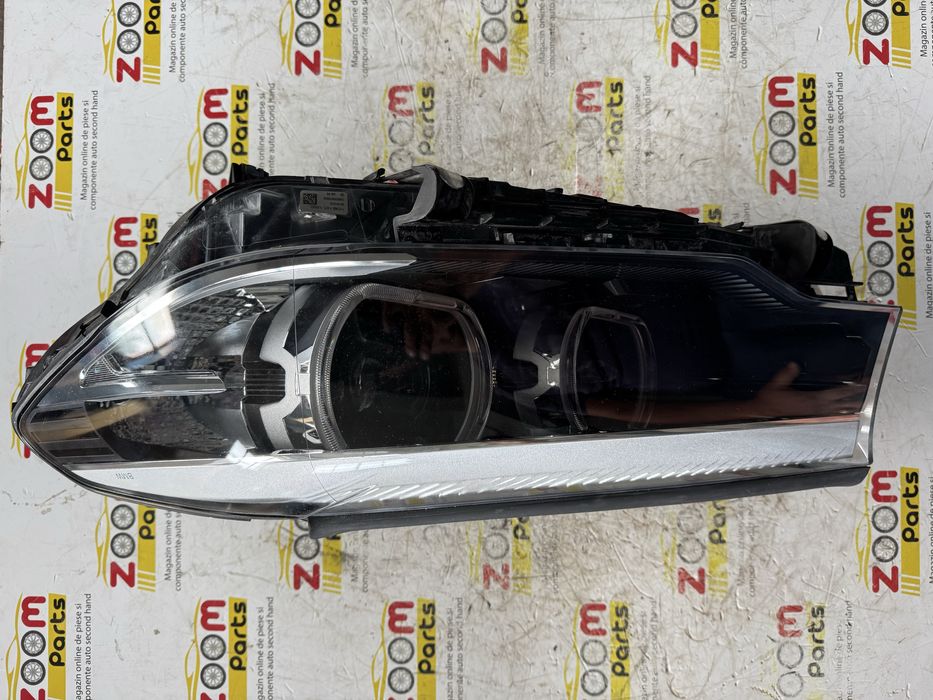 Far stanga full LED BMW seria 5 G30/G31 2017-2023