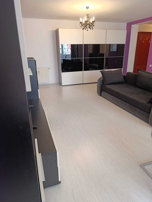 PF Inchiriez apartament 2 camere in Cluj-Napoca, Zorilor zona Sigma