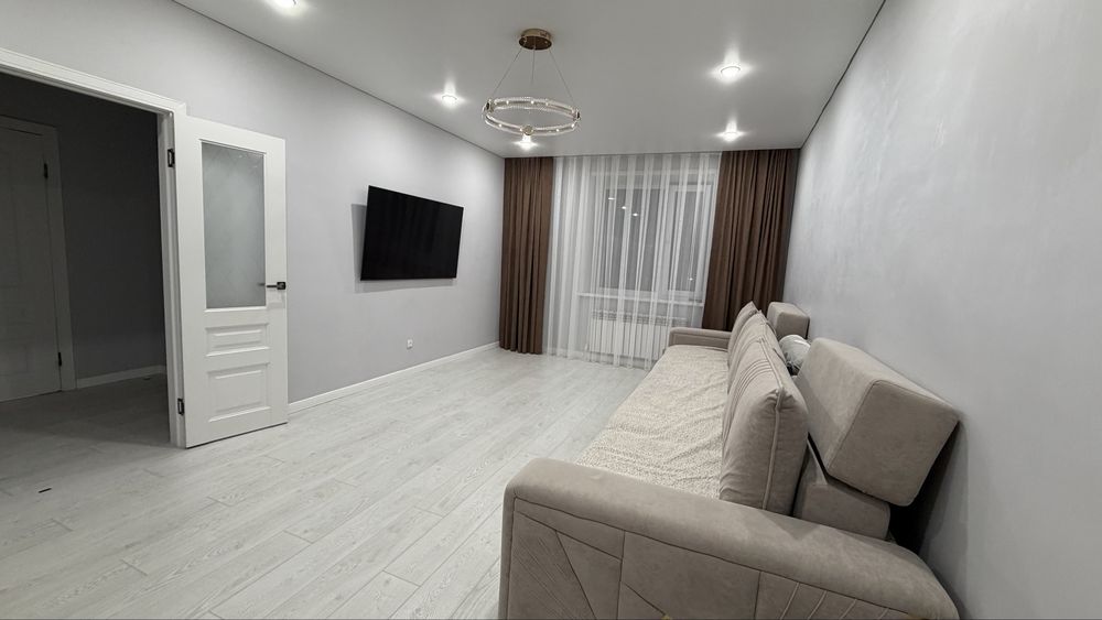 Продам 3 комнатную квартиру