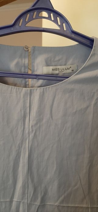 Платье Miss Lilium