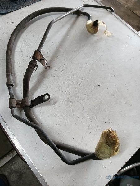 Conducta De Alimentare Injector Combustibil Toyota Land Cruiser 150 Tr