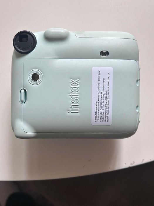 Поларойд INSTAX Mini 12 б\у