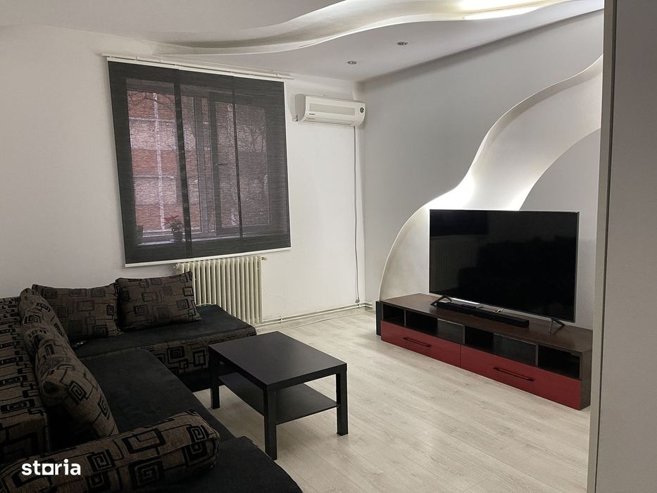Apartament 2 Camere Modern Piata Rahova Mobilat si Utilat