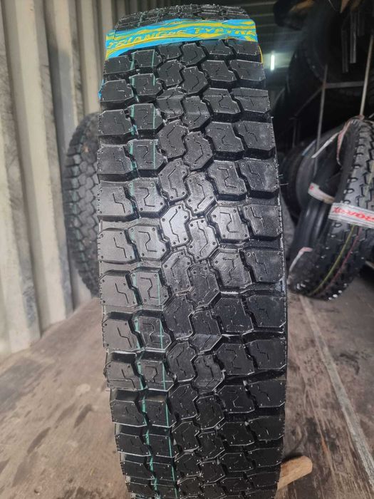 9.00 R20-16PR TR688 144/142K TRIANGLE,  ведущая ось, в рассрочку