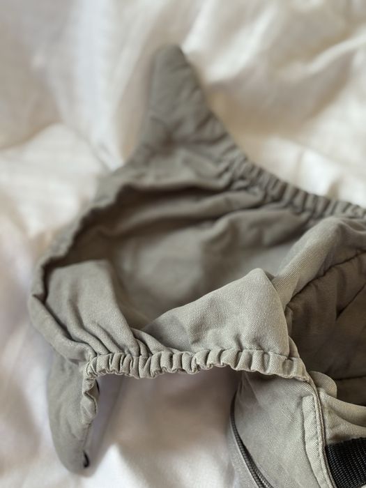 Vand marsupiu Manduca XT