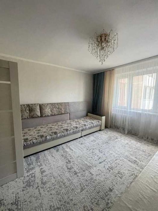 Продажа 3-комнатной квартиры Наурыз