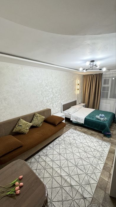 Пр часам 2000,1ком в центре