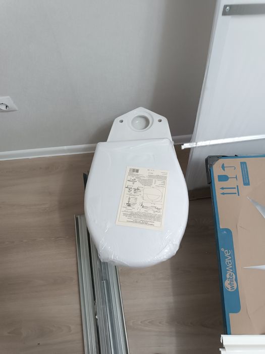 Ванна унитаз раковина